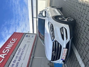 Hyundai Tucson 1,7 116CP - imagine 3