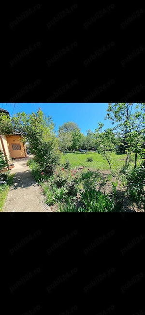 Casa vanzare Budesti  - imagine 3