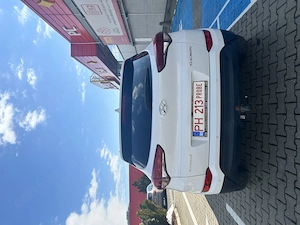 Hyundai Tucson 1,7 116CP - imagine 5