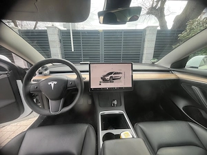 Tesla Model 3 Standard Range Plus RWD - imagine 6