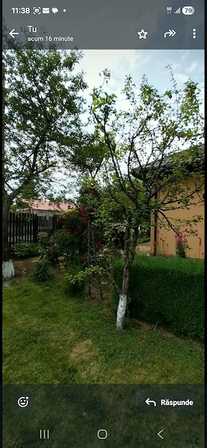 Casa vanzare Budesti  - imagine 4