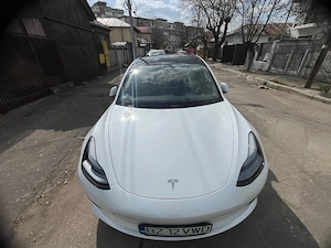 Tesla Model 3 Standard Range Plus RWD - imagine 9