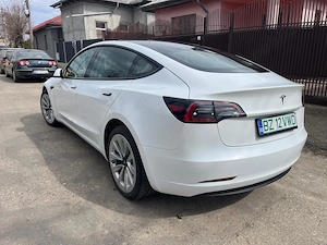 Tesla Model 3 Standard Range Plus RWD - imagine 4