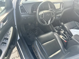 Hyundai Tucson 1,7 116CP - imagine 7
