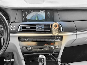 BMW 730 D Proprietar - imagine 3