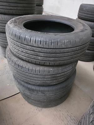 215.65R17 continental vara 