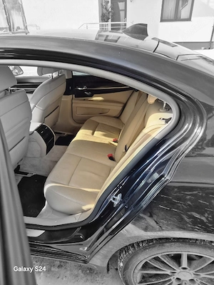 BMW 730 D Proprietar - imagine 4