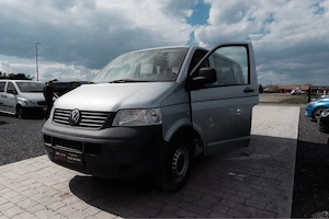 Vw Transporter 9 locuri  1.9 Tdi 102 Cp  Rate Fixe  Tva Deductibil