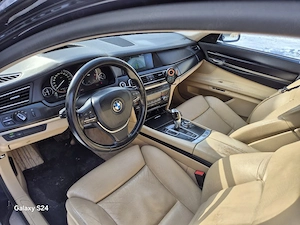 BMW 730 D Proprietar - imagine 2