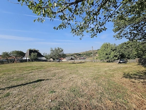 Teren, Central, Baia de Fier, Gorj