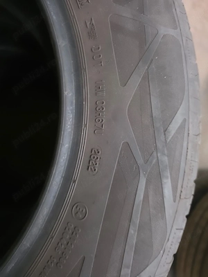 215.65R17 continental vara  - imagine 4