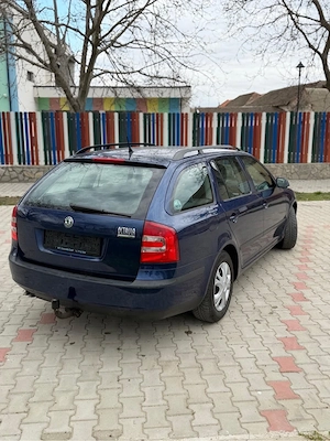 Skoda Octavia de vanzare  - imagine 3