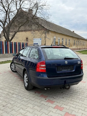 Skoda Octavia de vanzare  - imagine 4