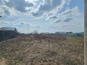 Terenuri de închiriat cu deschidere la DJ 100   suprafețe generoase, acces TIR. - imagine 9