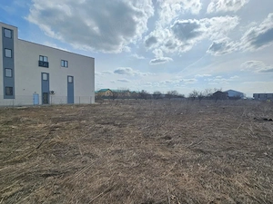 Terenuri de închiriat cu deschidere la DJ 100   suprafețe generoase, acces TIR. - imagine 2