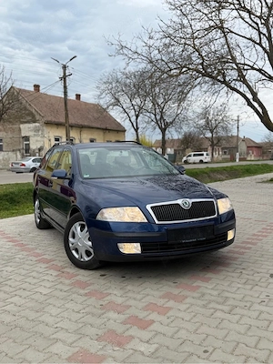 Skoda Octavia de vanzare  - imagine 5