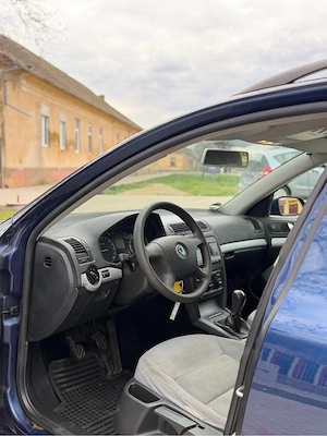 Skoda Octavia de vanzare  - imagine 2