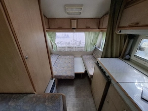 Rulota Chateau La Car 400