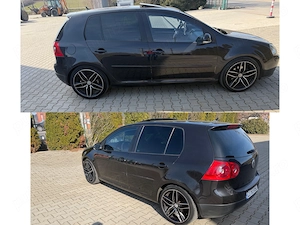 Golf 5 2.0 Disel BKD fără filtru de particule  - imagine 2