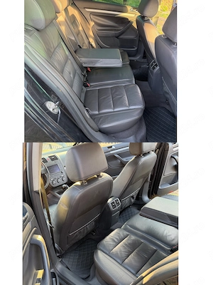 Golf 5 2.0 Disel BKD fără filtru de particule  - imagine 6