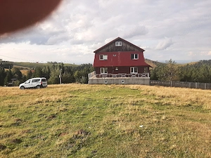 Vind Casa la Munte. - imagine 7