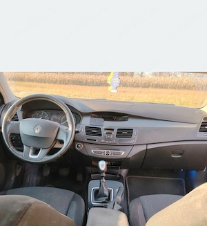 Renault Laguna 1.5 dci - imagine 5