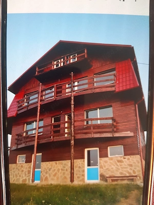 Vind Casa la Munte. - imagine 6