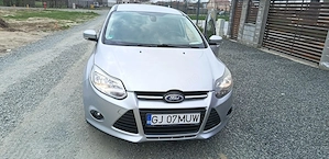 Vand Ford focus - imagine 5