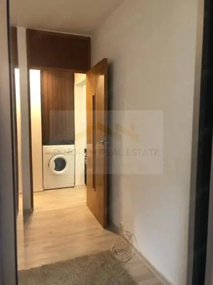 Apartament 2 camere de închiriat Unirii – Aleea Emil Botta, renovat, decomandat - imagine 14