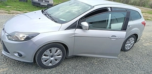 Vand Ford focus - imagine 6