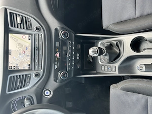 Hyundai Tucson 1,7 115CP - imagine 7