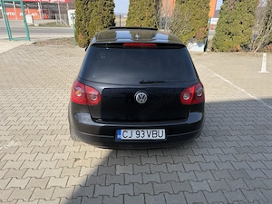 Golf 5 2.0 Disel BKD fără filtru de particule  - imagine 3