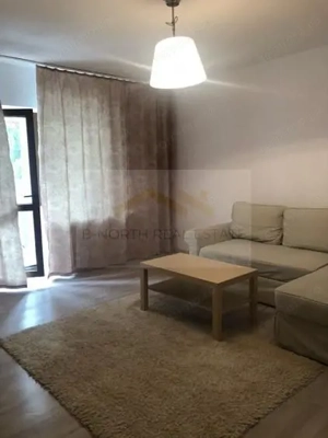 Apartament 2 camere de închiriat Unirii – Aleea Emil Botta, renovat, decomandat - imagine 8