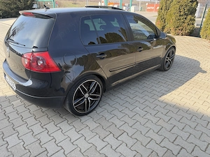 Golf 5 2.0 Disel BKD fără filtru de particule  - imagine 4