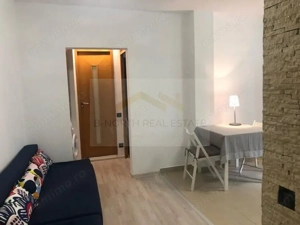 Apartament 2 camere de închiriat Unirii – Aleea Emil Botta, renovat, decomandat - imagine 3