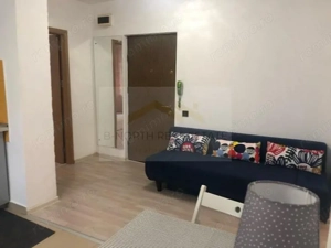 Apartament 2 camere de închiriat Unirii – Aleea Emil Botta, renovat, decomandat - imagine 4