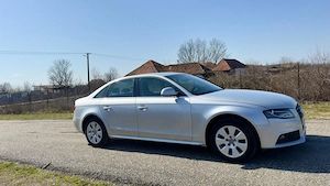 Vând Audi a4b8 an 2009.in stare buna de funcționare  - imagine 2