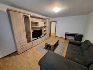 350 euro!!! AP.cu 2 camere Et 1 cu centrala proprie Zona Dorobantilor-Modern - imagine 2