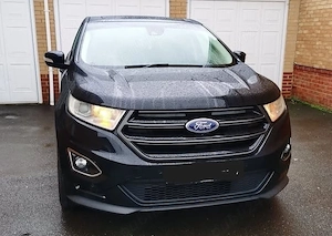 Dezmembrez Ford Edge 2.0 d automat 4x4 2018