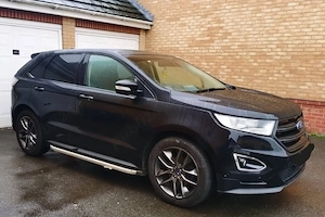 Dezmembrez Ford Edge 2.0 d automat 4x4 2018 - imagine 2