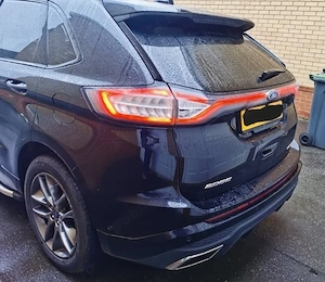 Dezmembrez Ford Edge 2.0 d automat 4x4 2018 - imagine 3