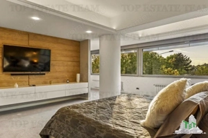 Vanzare Vila spectaculoasa Floreasca, Arhitectura moderna - Design premium - imagine 20