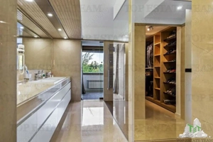 Vanzare Vila spectaculoasa Floreasca, Arhitectura moderna - Design premium - imagine 18