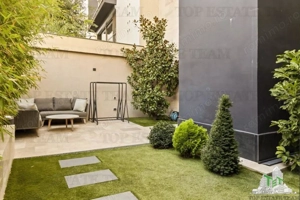 Vanzare Vila spectaculoasa Floreasca, Arhitectura moderna - Design premium - imagine 5