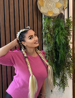  Svetlana Rusoaica! - imagine 4