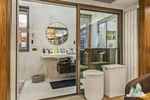 Vanzare Vila spectaculoasa Floreasca, Arhitectura moderna - Design premium - imagine 17