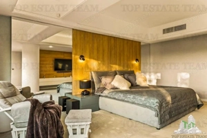 Vanzare Vila spectaculoasa Floreasca, Arhitectura moderna - Design premium - imagine 19