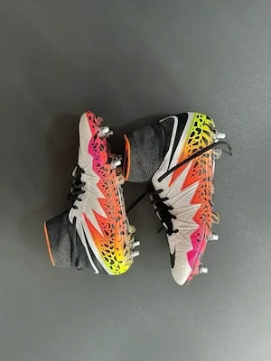 Ghete fotbal Nike Hypervenom Phantom II Elite made in italia 42