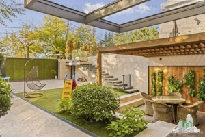 Vanzare Vila spectaculoasa Floreasca, Arhitectura moderna - Design premium - imagine 2