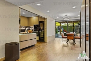 Vanzare Vila spectaculoasa Floreasca, Arhitectura moderna - Design premium - imagine 7